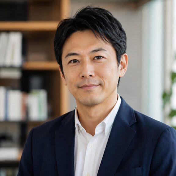 橘 遼平
